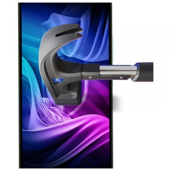 Matowa folia ochronna 3MK Silky Matt Pro do Xiaomi Redmi 15 4G/ 15 5G