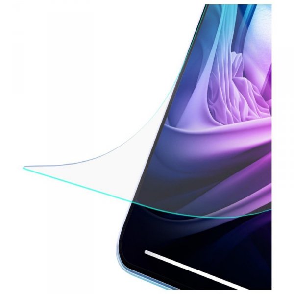 Folia 3MK Silky Matt Pro do Motorola     Moto G06/Moto G06 Power