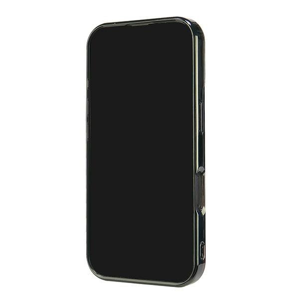Audi IML Sport MagSafe iPhone 16 6.1&quot;czarny/black hardcase AUS-IMLMIP16-RSQ/D2-BK