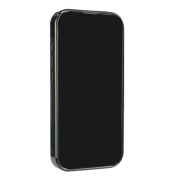Audi IML Sport MagSafe iPhone 16 Pro 6.3&quot; czarny/black hardcase AUS-IMLMIP16P-RSQ/D2-BK