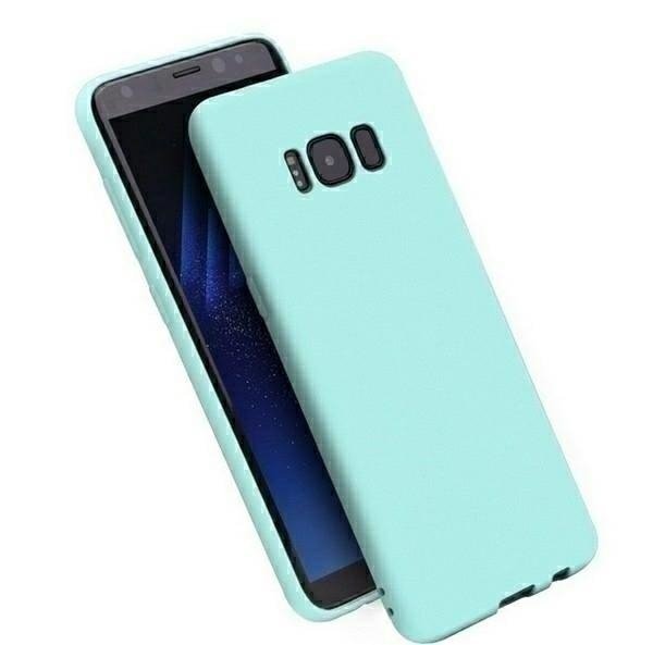 Beline Etui Candy Xiaomi Mi 10T 5Gniebieski/blue