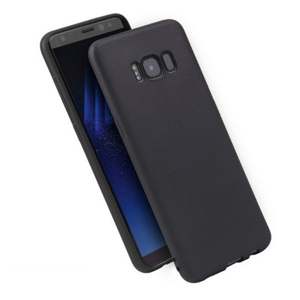 Beline Etui Candy Samsung A02s A025czarny/black