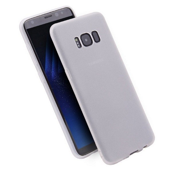 Beline Etui Candy Samsung A10 A105przezroczysty/clear