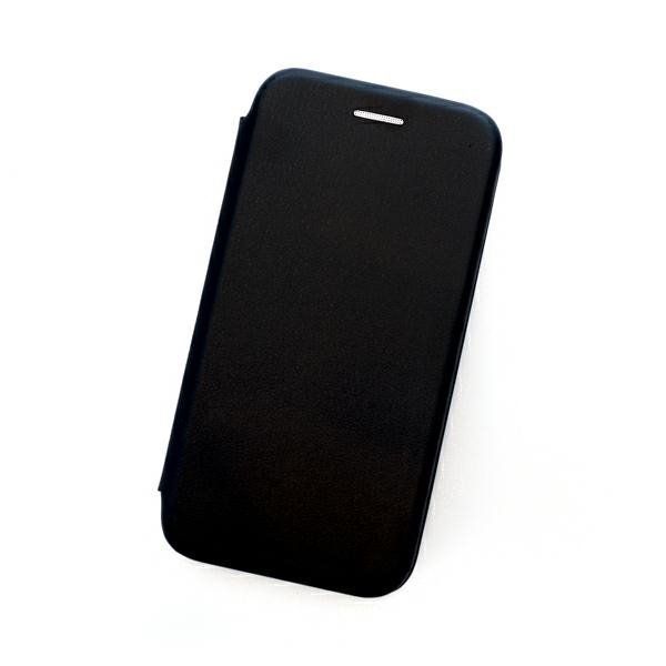 Beline Etui Book Magnetic iPhone 13 mini 5,4&quot; czarny/black