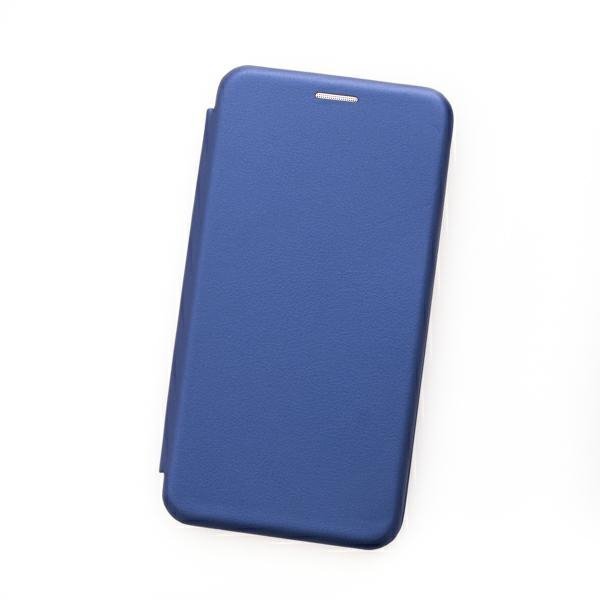 Beline Etui Book Magnetic iPhone 13 mini 5,4&quot; niebieski/blue