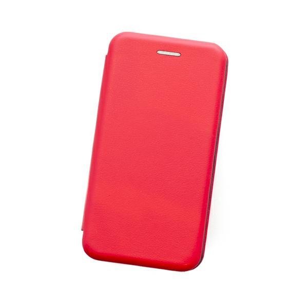 Beline Etui Book Magnetic iPhone 13 mini 5,4&quot; mini czerwony/red