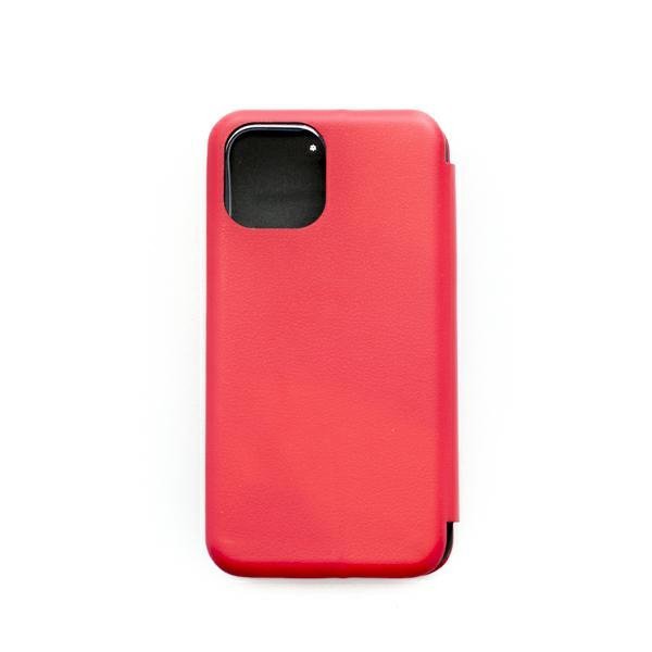 Beline Etui Book Magnetic iPhone 13 mini 5,4&quot; mini czerwony/red