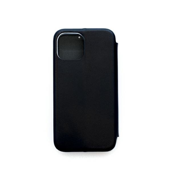 Beline Etui Book Magnetic iPhone 13 / 146.1&quot; czarny/black