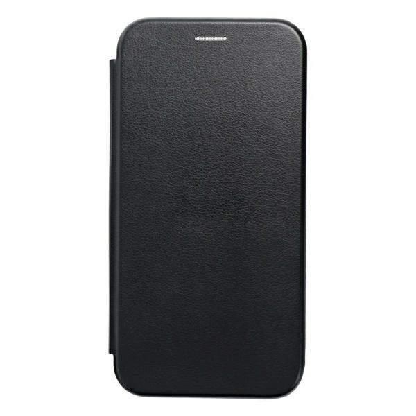 Beline Etui Book Magnetic Oppo A54/A74 czarny/black