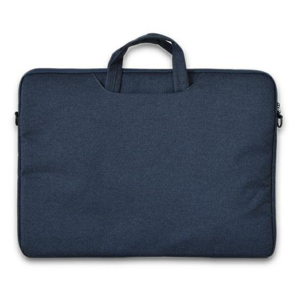 Beline torba na laptop 16&quot; granatowa /navy