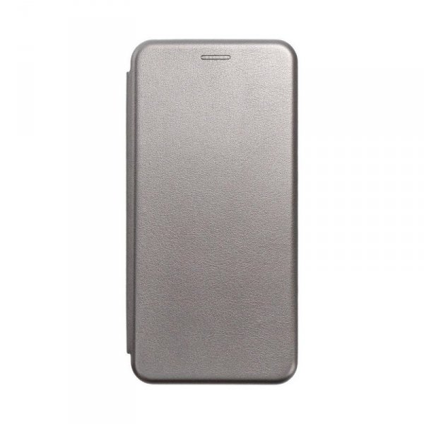 Beline Etui Book Magnetic Xiaomi 12Tstalowy/steel
