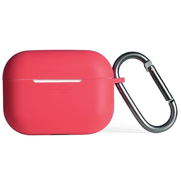 Beline AirPods Silicone Cover Air Pods Pro 2 czerwony /red