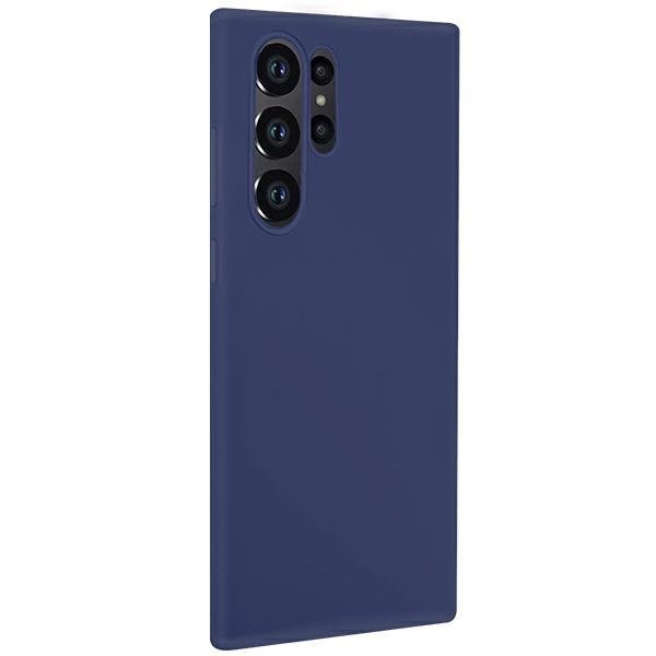 Beline Etui Candy Sam S23 Ultra S918granatowy/navy