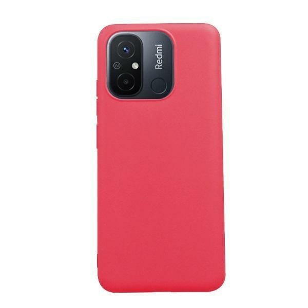 Beline Etui Candy Xiaomi 12Cróżowy/pink
