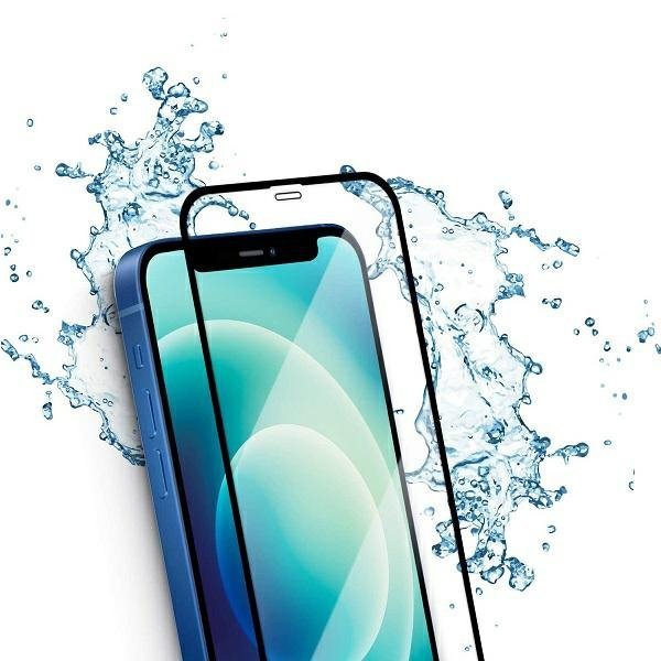 Beline Szkło Hartowane 5D iPhone 15 ProMax 6,7"