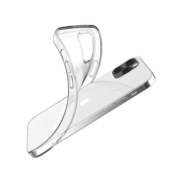 Beline Etui Clear Xiaomi 13Ttransparent 1mm
