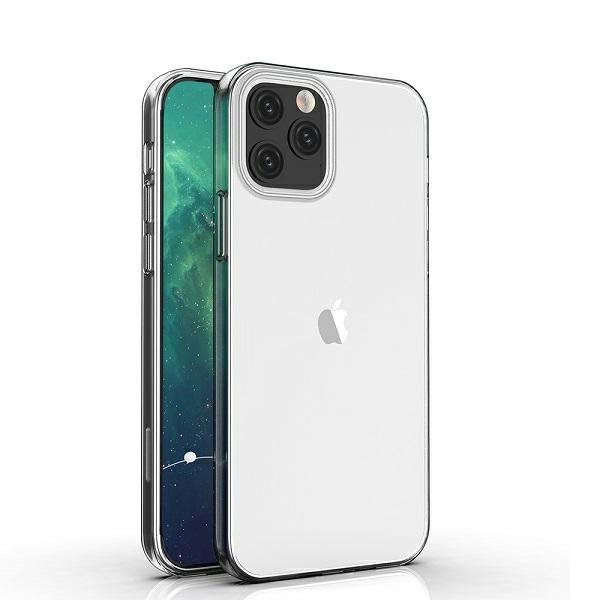 Beline Etui Clear Xiaomi Redmi Note 13Pro 5G transparent 1mm