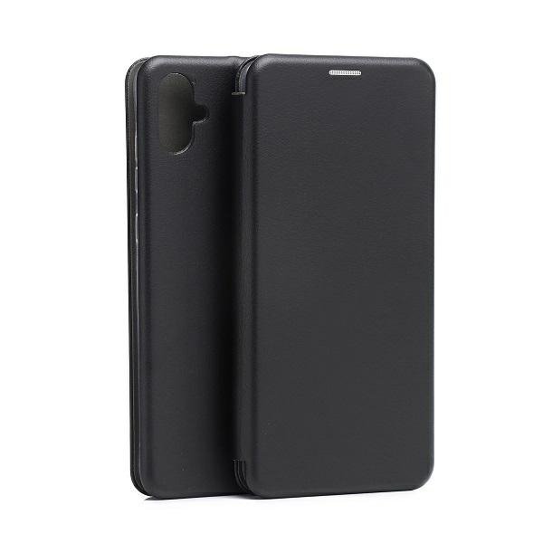 Beline Etui Book Magnetic Samsung A05 czarny/black