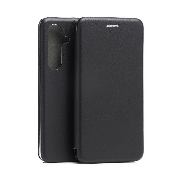 Beline Etui Book Magnetic Samsung S24 S921 czarny/black