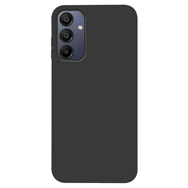 Beline Etui Candy Samsung A15 A156czarny/black