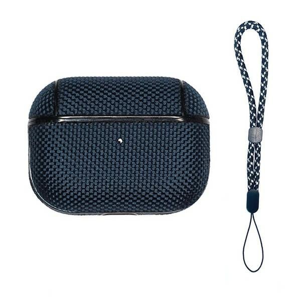 Beline AirPods Shell Cover Air Pods Proniebieski /blue