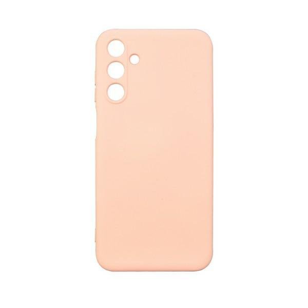 Beline Etui Silicone Samsung M15 M156różowo-złoty/rose gold