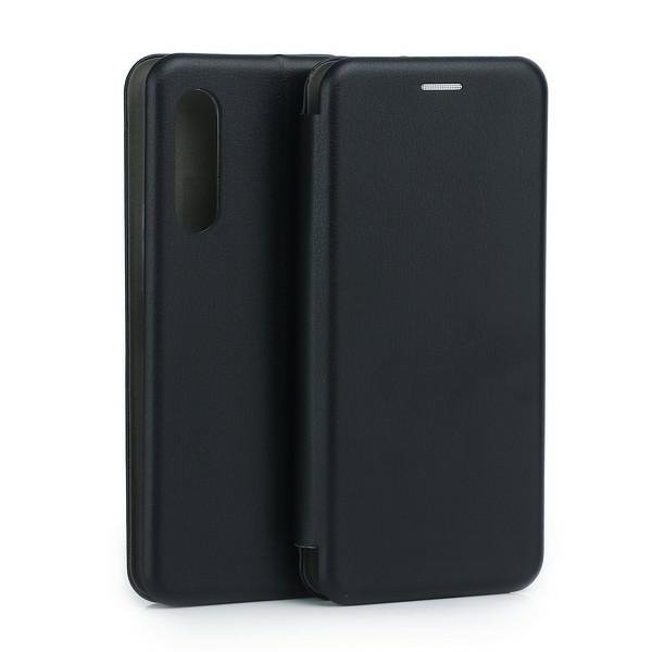 Beline Etui Book Magnetic Sony Xperia10 V czarny /black