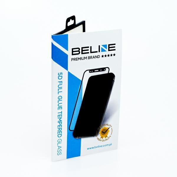 Beline Szkło Hartowane 5D Infinix Hot30l