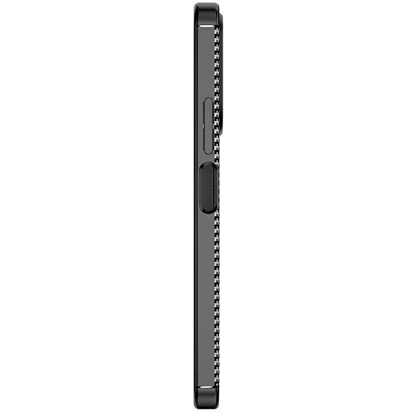 Beline Etui Carbon Armor Xiaomi Redmi13C czarny/black box