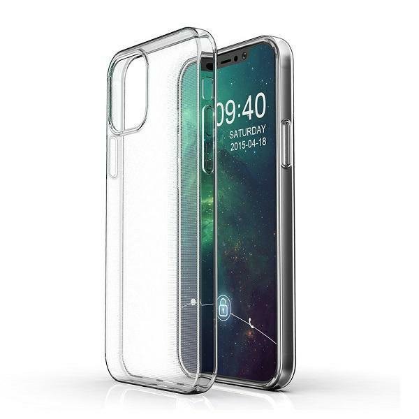 Beline Etui Clear OnePlus 12 5Gtransparent 1mm