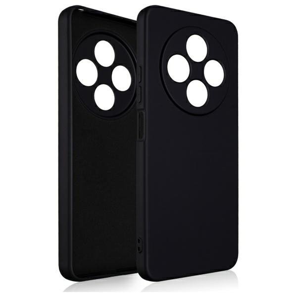Etui Beline Silicone do Xiaomi 14C       czarny