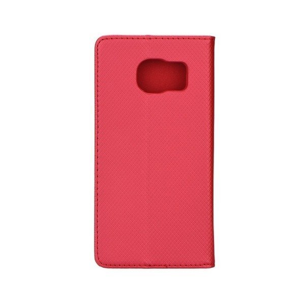 Etui Smart Magnet book iPhone 12 miniczerwony/red