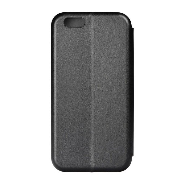 Etui Smart Magnet book iPhone 12/12 Proczerwony/red