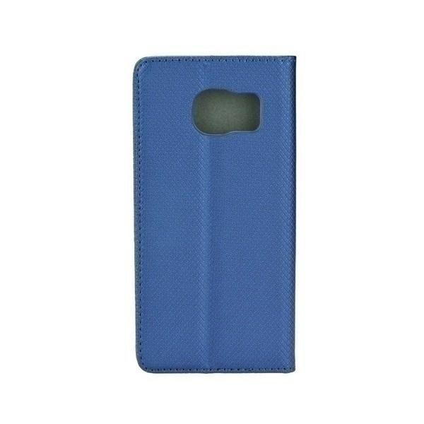 Etui Smart Magnet book Samsung S23S911 niebieski/blue