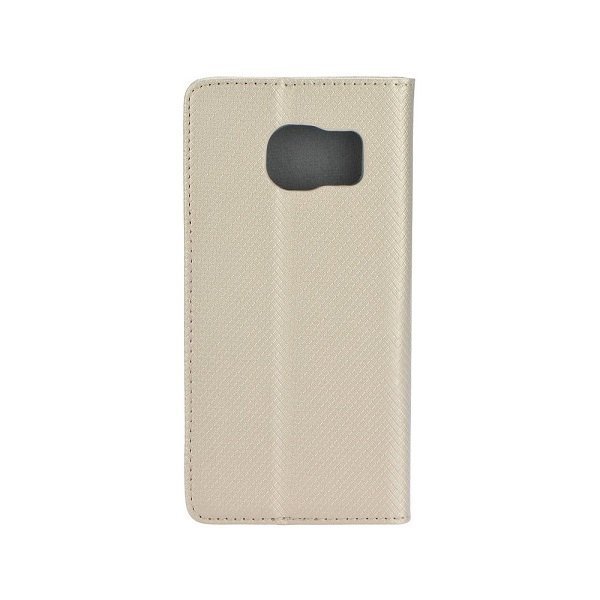 Etui Smart Magnet book Xiaomi 12Tzłoty/gold