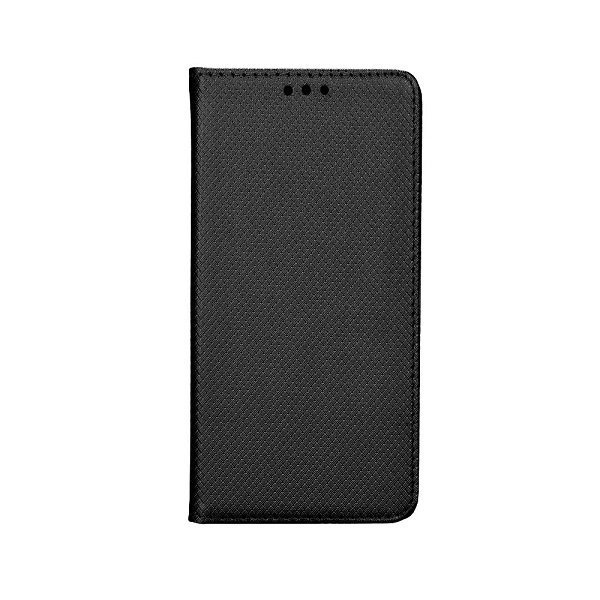 Etui Smart Magnet book Xiaomi 12C czarny/black