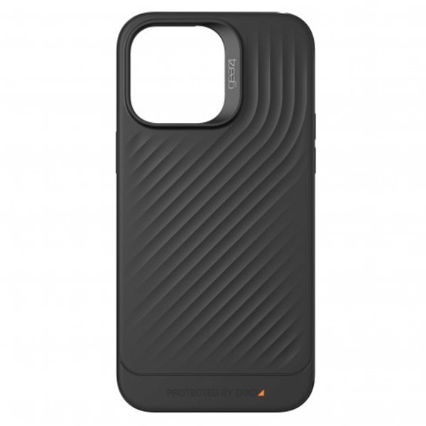 Gear4 Copenhagen iPhone 14 Pro Max 6,7&quot;czarny/black 51543