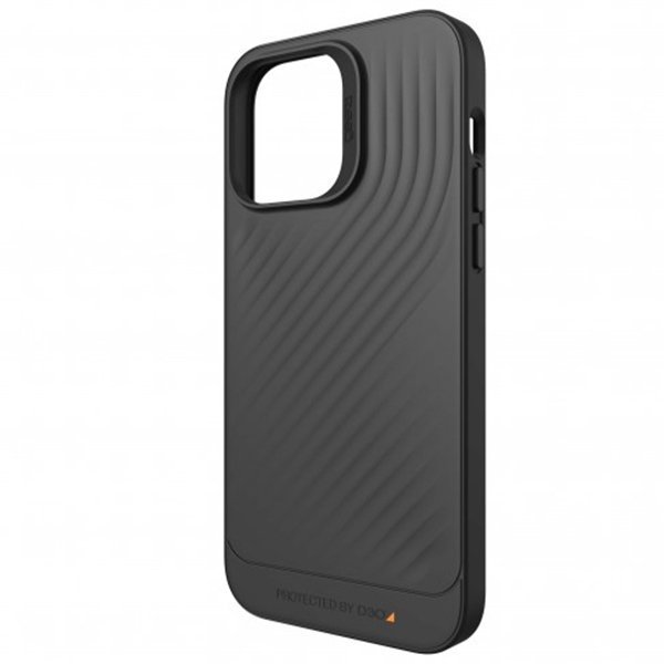 Gear4 Copenhagen iPhone 14 Pro Max 6,7&quot;czarny/black 51543