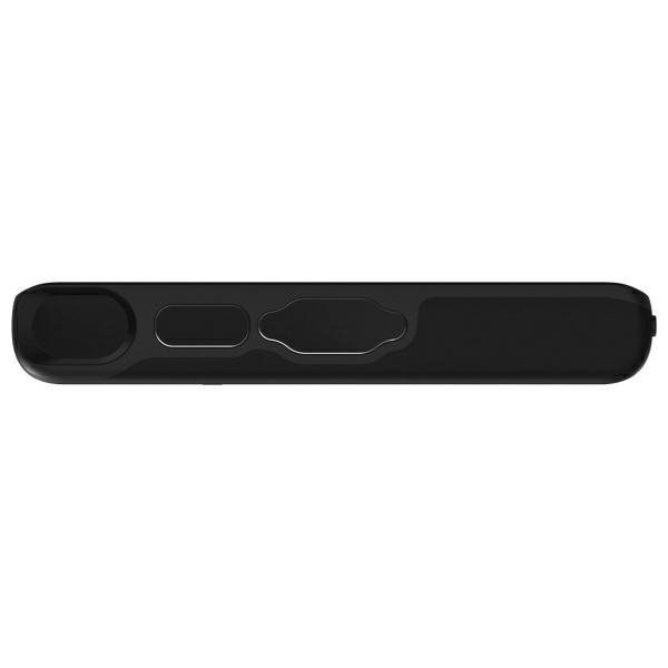Etui Gear4 D3O Denali do Samsung Galaxy  S23 Ultra czarny/black