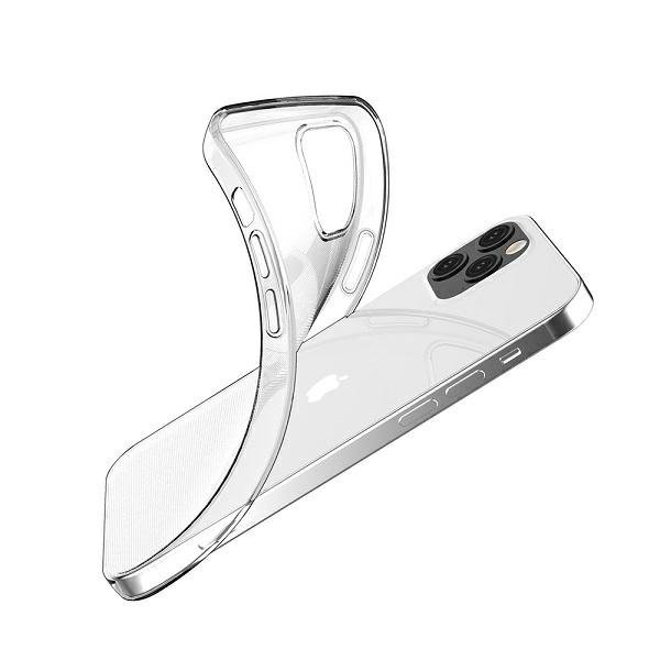 Etui Clear Samsung A10 transparent 1mm