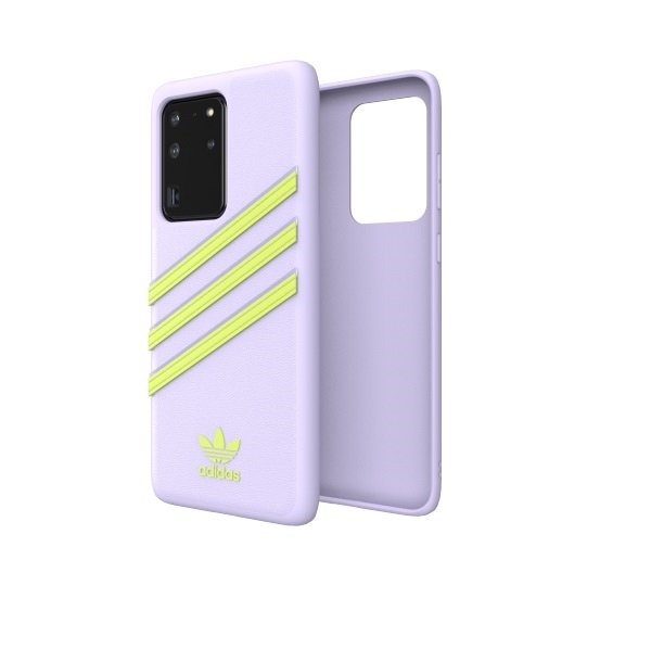 Adidas OR Moudled Case Woman Sam S20 Ult ra filetowy/purple 38627