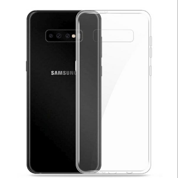Etui Clear OPPO A31 transparent1mm