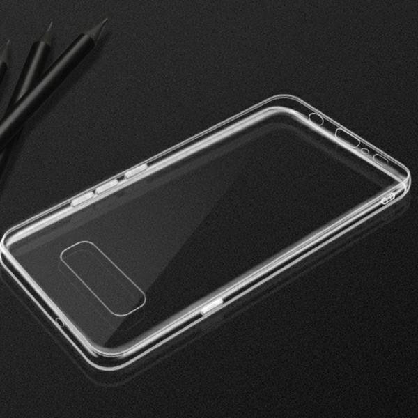 Etui Clear Xiaomi Redmi 9a transparent 1mm