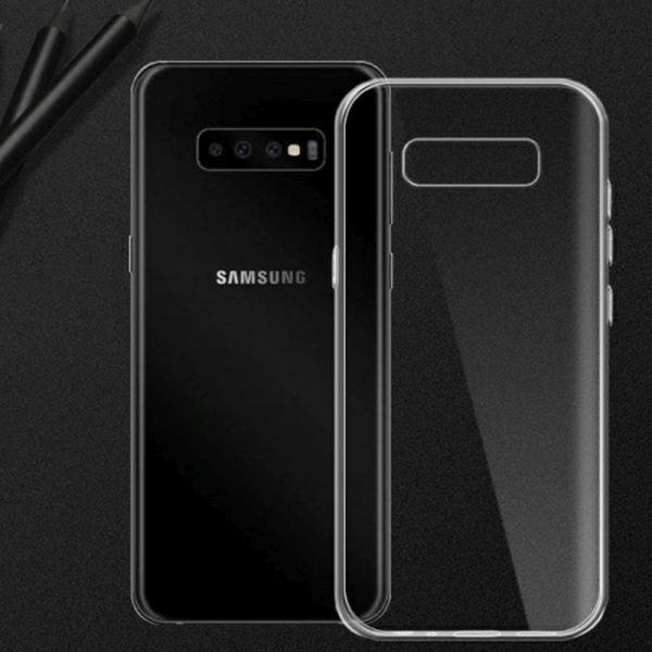 Etui Clear Samsung S21transparent 1mm