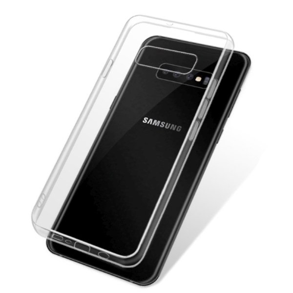 Etui Clear Samsung S21transparent 1mm