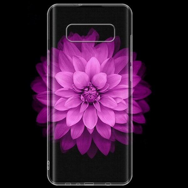 Etui Clear Samsung S21 Ultratransparent 1mm