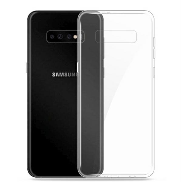 Beline Etui Clear Samsung A52s/A52 4G/5G 1mm transparent
