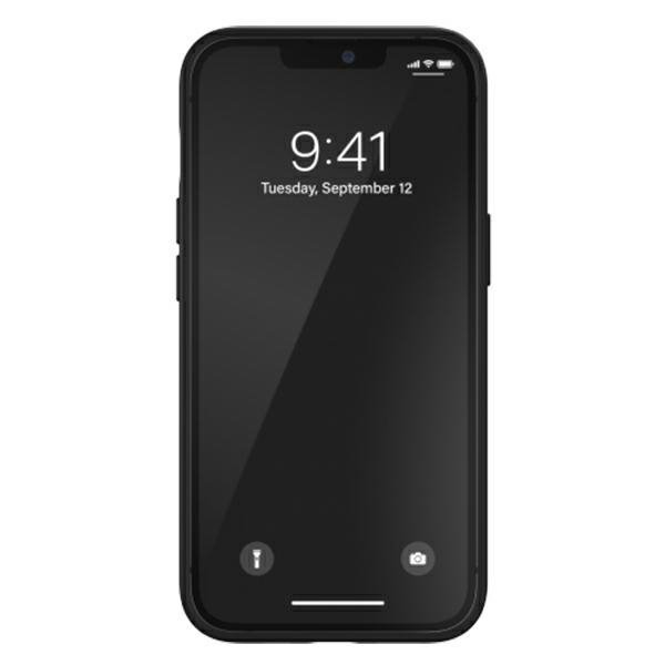 Adidas OR Moulded Case BASIC iPhone 13Pro / 13 6,1&quot; czarny/black 47096
