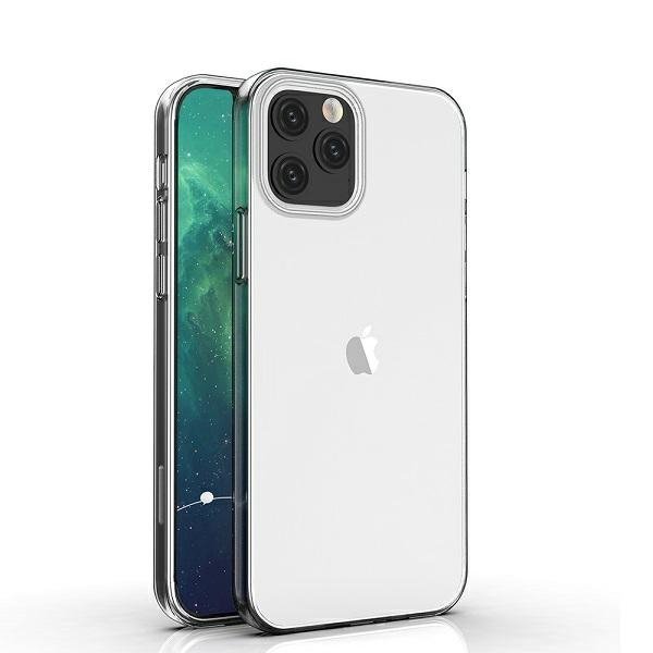 Etui Clear Samsung S22transparent 1mm