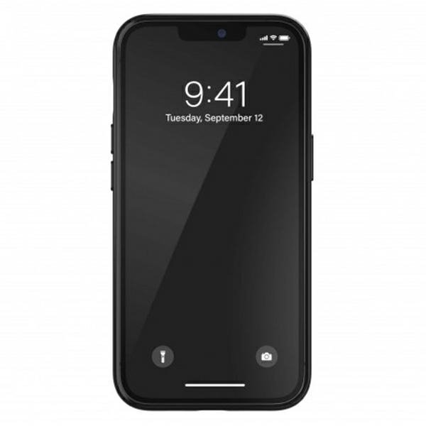Adidas OR SnapCase Trefoil iPhone 13 Pro/ 13 6,1&quot; czarny/black 47098